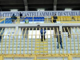 Juve Stabia Fidelis Andria