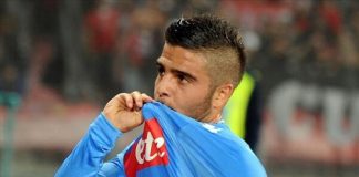 Lorenzo Insigne