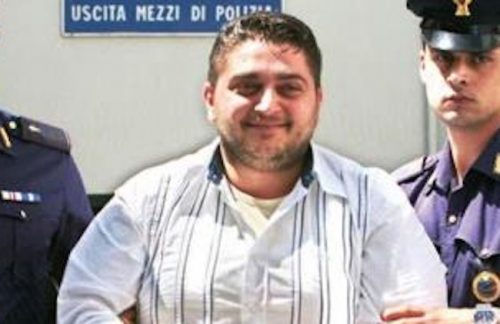 valentini Pasquale Gionta camorra story