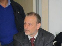 Riccardo Festa