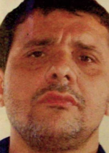 Vincenzo Mazzarella camorra