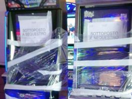 Torre Annunziata slot