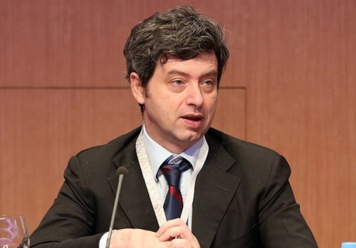 andrea orlando inchiesta consip