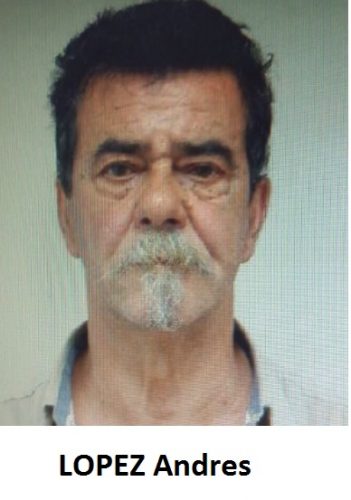 andres lopez