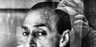 Antonio De Curtis in arte Totò
