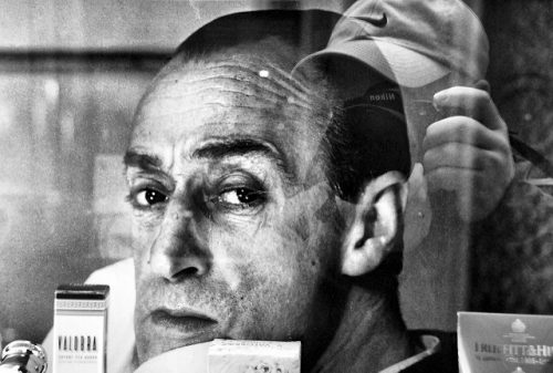 Antonio De Curtis in arte Totò