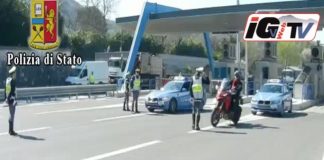 autostrada furbetti