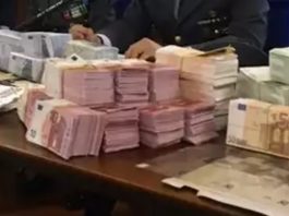 banconote false