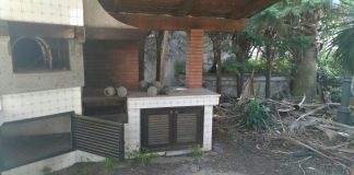 Castellammare, consegnato al Comune un nuovo bene confiscato: è una villetta di via Panoramica