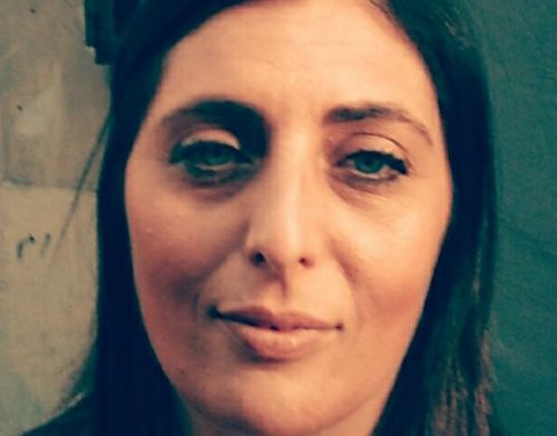 bianca di palma pimonte elezioni