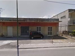 bombe narcotrafficanti pompei