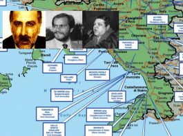camorra vesuviana