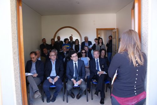 casa dell'ambiente e dell'impegno civile 2