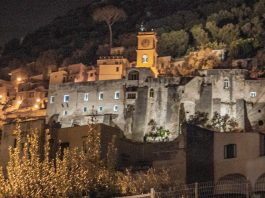 castello sarno1