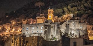 castello sarno1