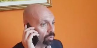 claudio bizzozero cantù