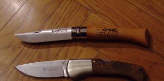 coltello dodicenne ferita