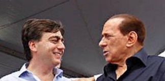compravendita dei senatori lavitola berlusconi