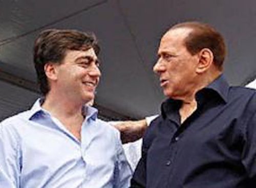 compravendita dei senatori lavitola berlusconi