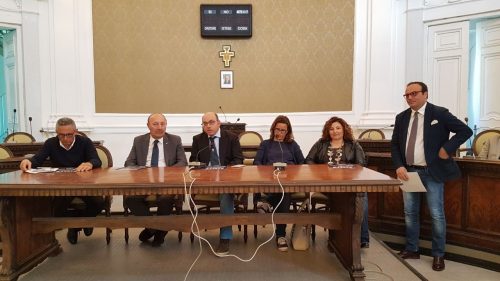 "La Notte delle Stelle"