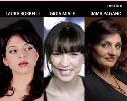 corpi scelti