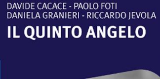 davide cacace il quinto angelo