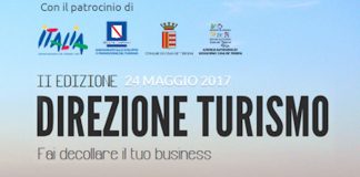 direzione turismo pompei