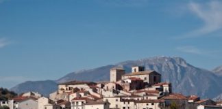 foglio di via macchia d'isernia
