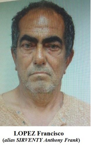 francisco lopez
