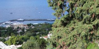 funicolare capri