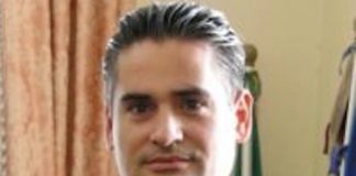 giampaolo scafarto carabinieri noe consip