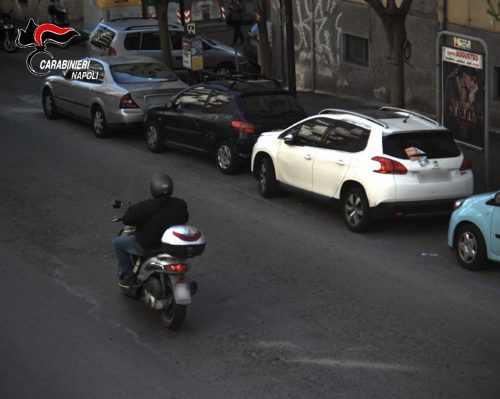 giornate nere fratello boss cimmino