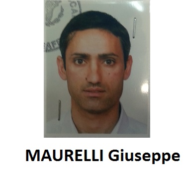 giuseppe maurelli