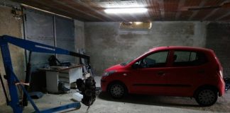 Hyundai rubata