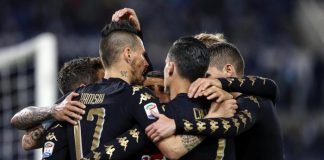 lazio napoli
