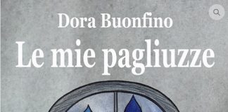 le mie pagliuzze