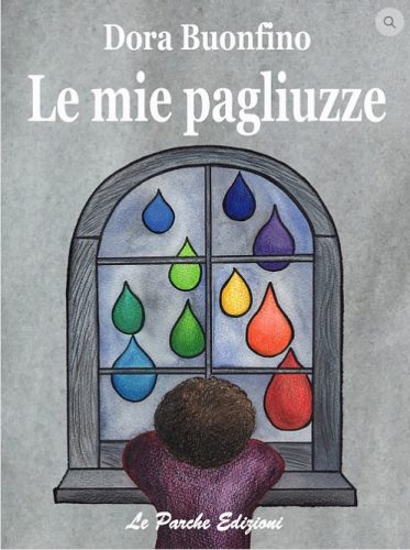 le mie pagliuzze 