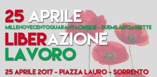 liberazione lavoro