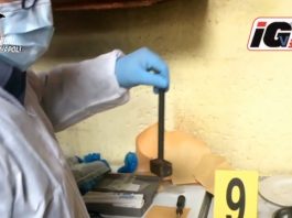 lite furiosa a martellate ottaviano