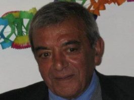 luigi amodio pimonte