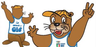 sport in comune
