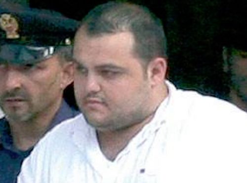 michele ascione ercolano