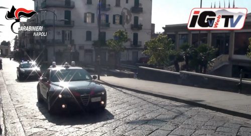 modello ercolano paninoteca