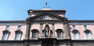 museo archeologico napoli