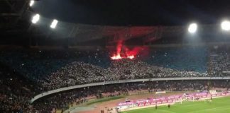 napoli ultrà