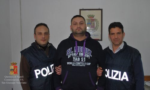 natale scarpa clan gallo-limelli-vangone