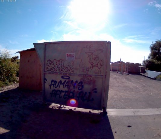 Oltre il viaggio presentazione 1