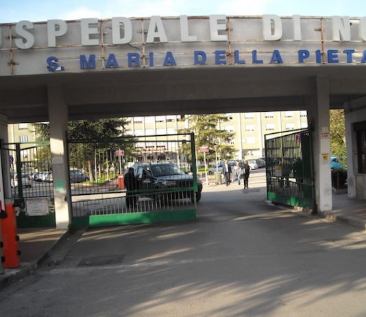 ospedale pronto soccorso di nola