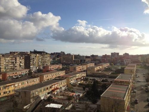 pianura napoli clan marfella-pesce