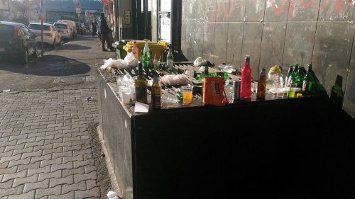 piazzetta bagnoli alberghiero 1